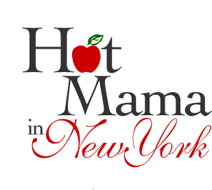 Hot Mama in New York