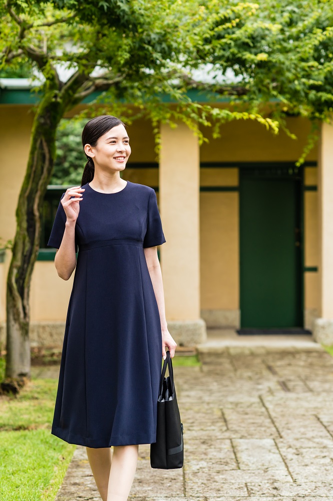 ヴィリーナが提案する”成功するお受験スタイル” | official_BLOG