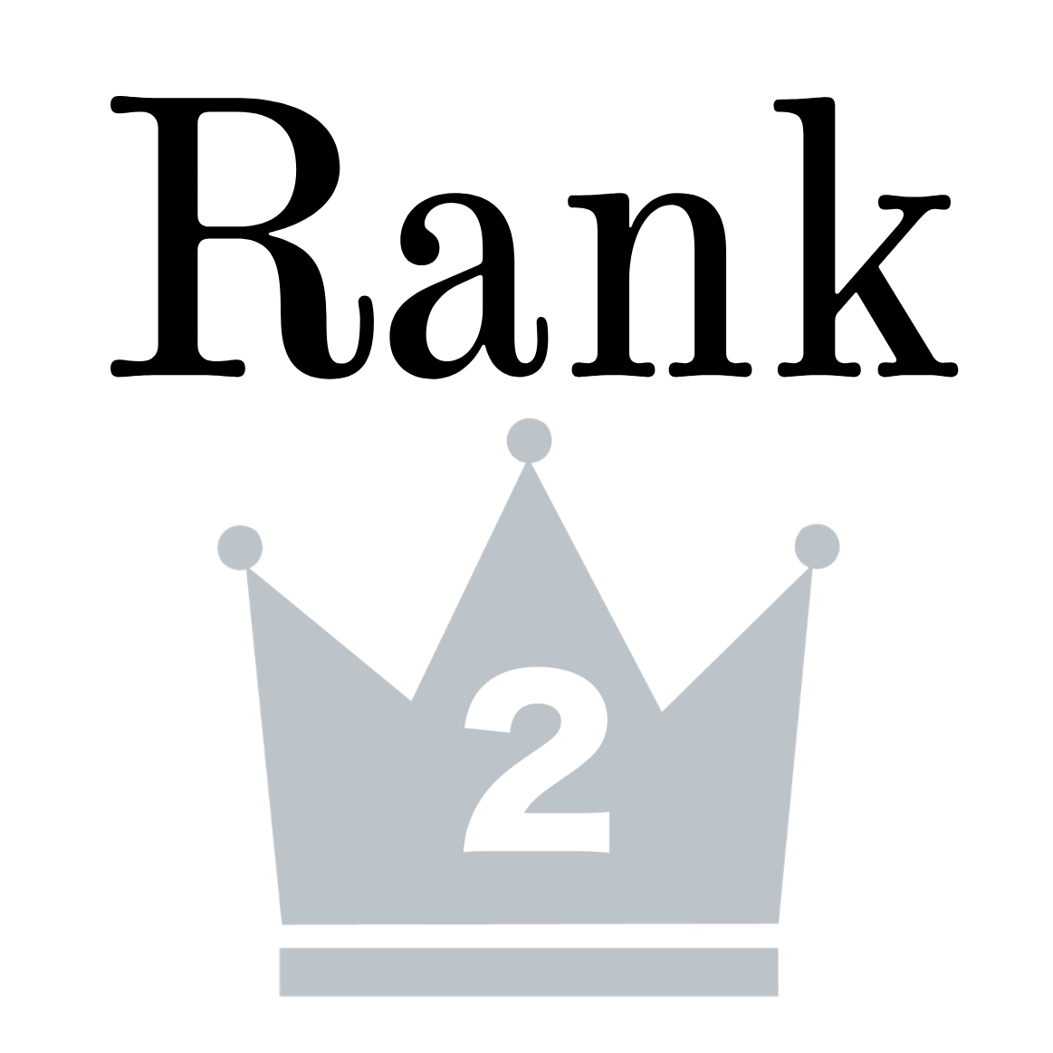 ランキング2