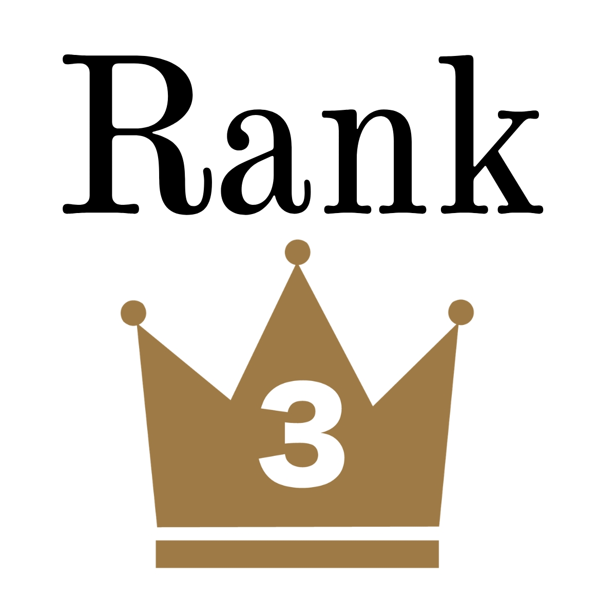 ランキング3