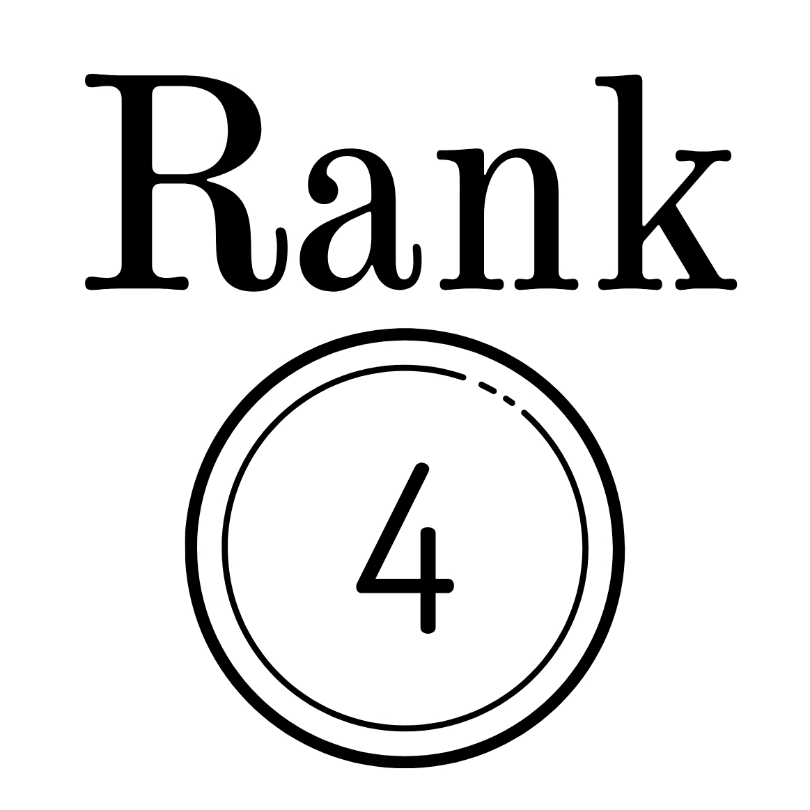 ランキング4
