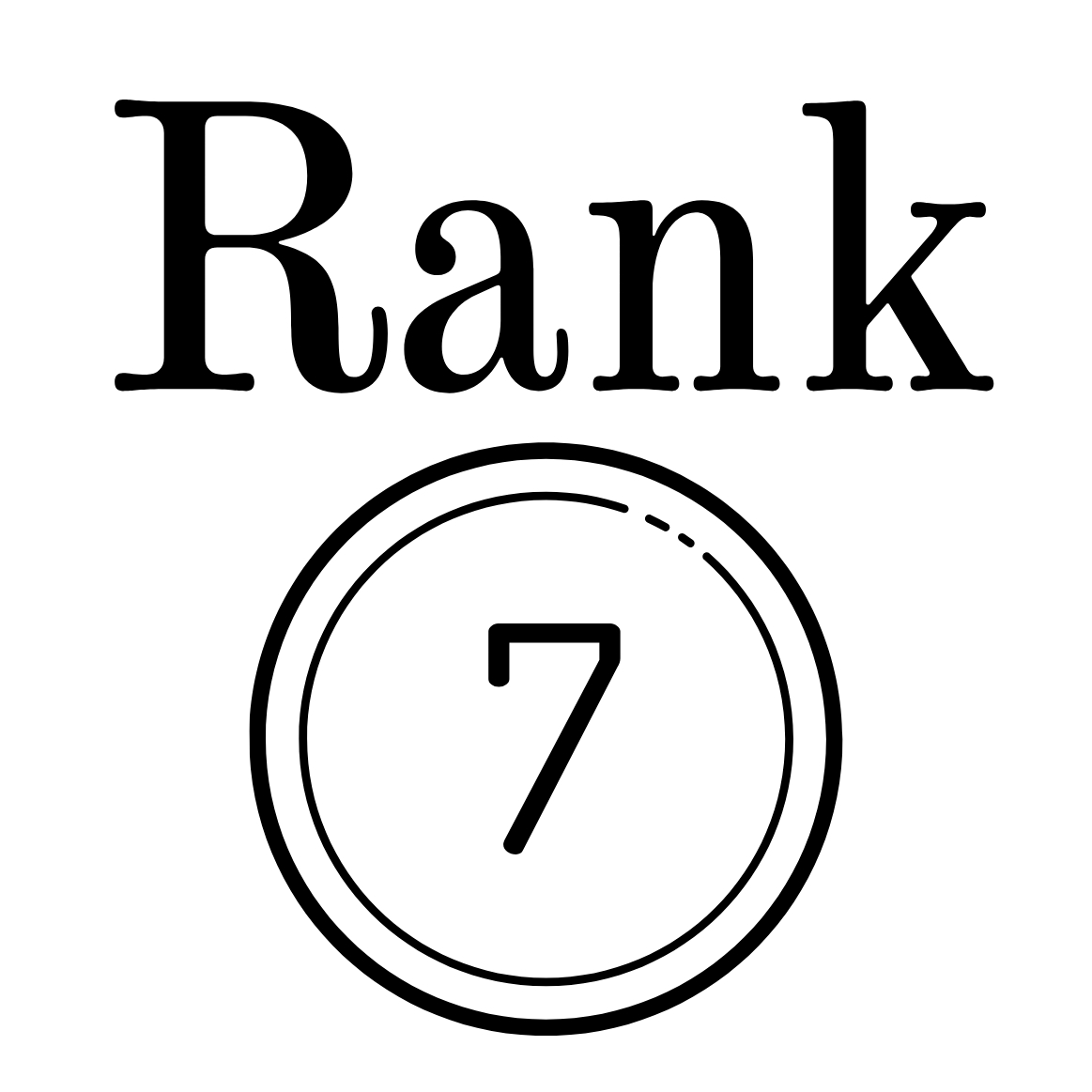 ランキング7