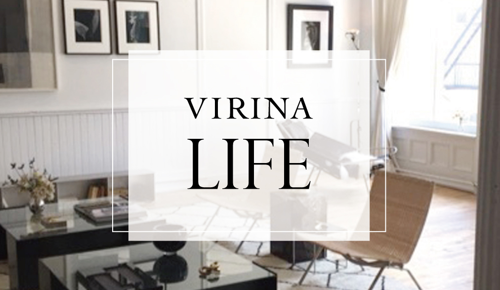 VIRINA LIFE