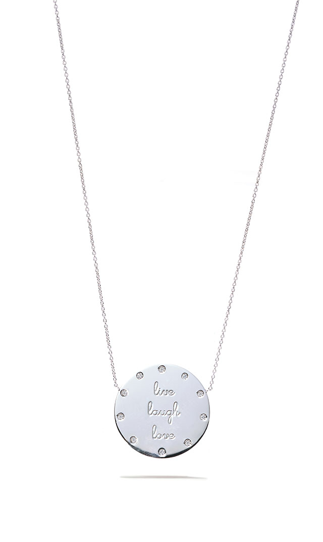 カスタムオーダー　ネックレス 世界にたった一つのオリジナルネックレス「チャイルディッシュ」