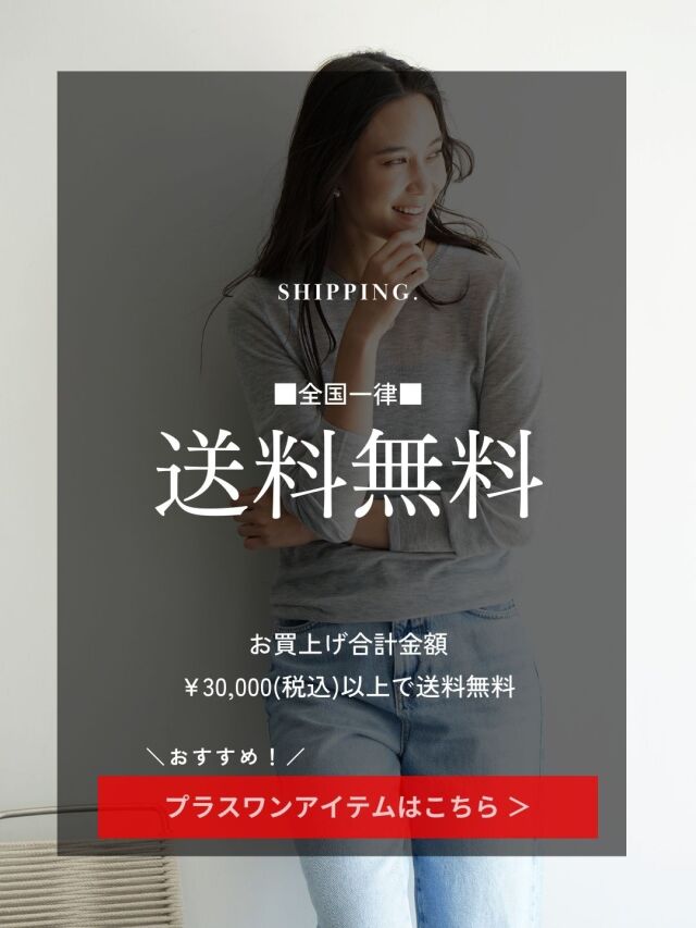 送料無料プラスワン