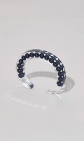 JUTIQU(ジュティク)」から、樹脂パールアクセサリーが登場！