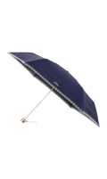 【新品】ポロラルフローレン 花柄 晴雨兼用 折り畳み傘 ネイビー 55cm 新品】ポロラルフローレン 花柄 晴雨兼用 折り畳み傘 ネイビー