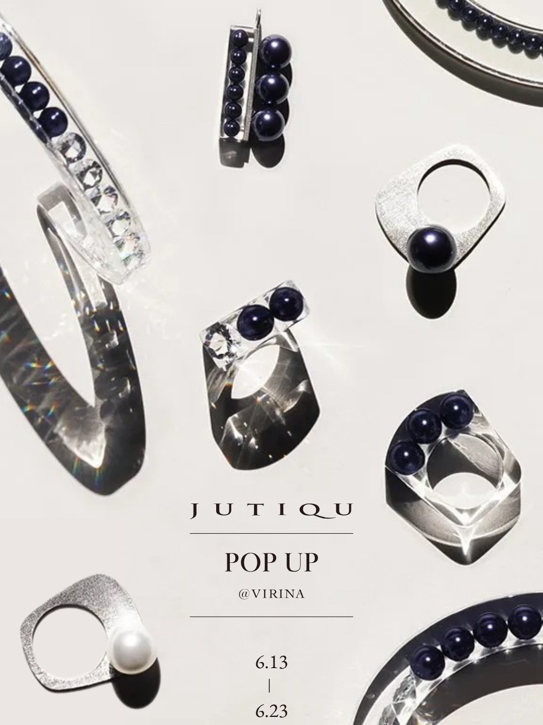 ジュティク