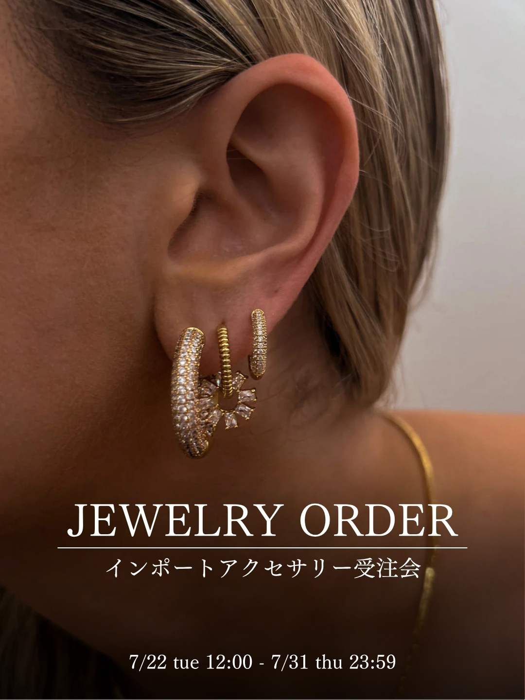 virina マタニティ ウェンディワンピース ネイビー リボン Vネックリブニット ロングスリーブワンピース｜JENNE(ジェンヌ