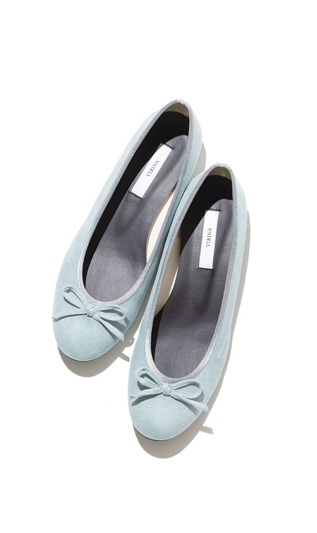 アクアグリーン