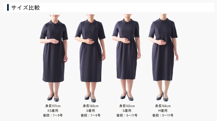 サイズ比較
