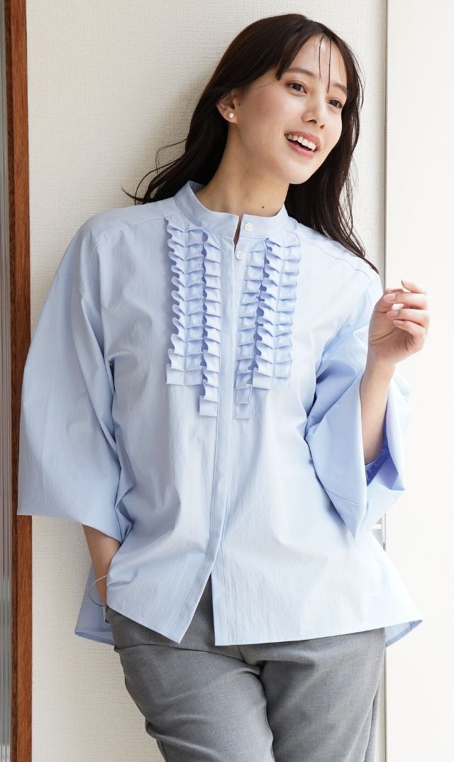 日常使いはもちろん、学校関係にお仕事、オケージョンまで馴染む万能