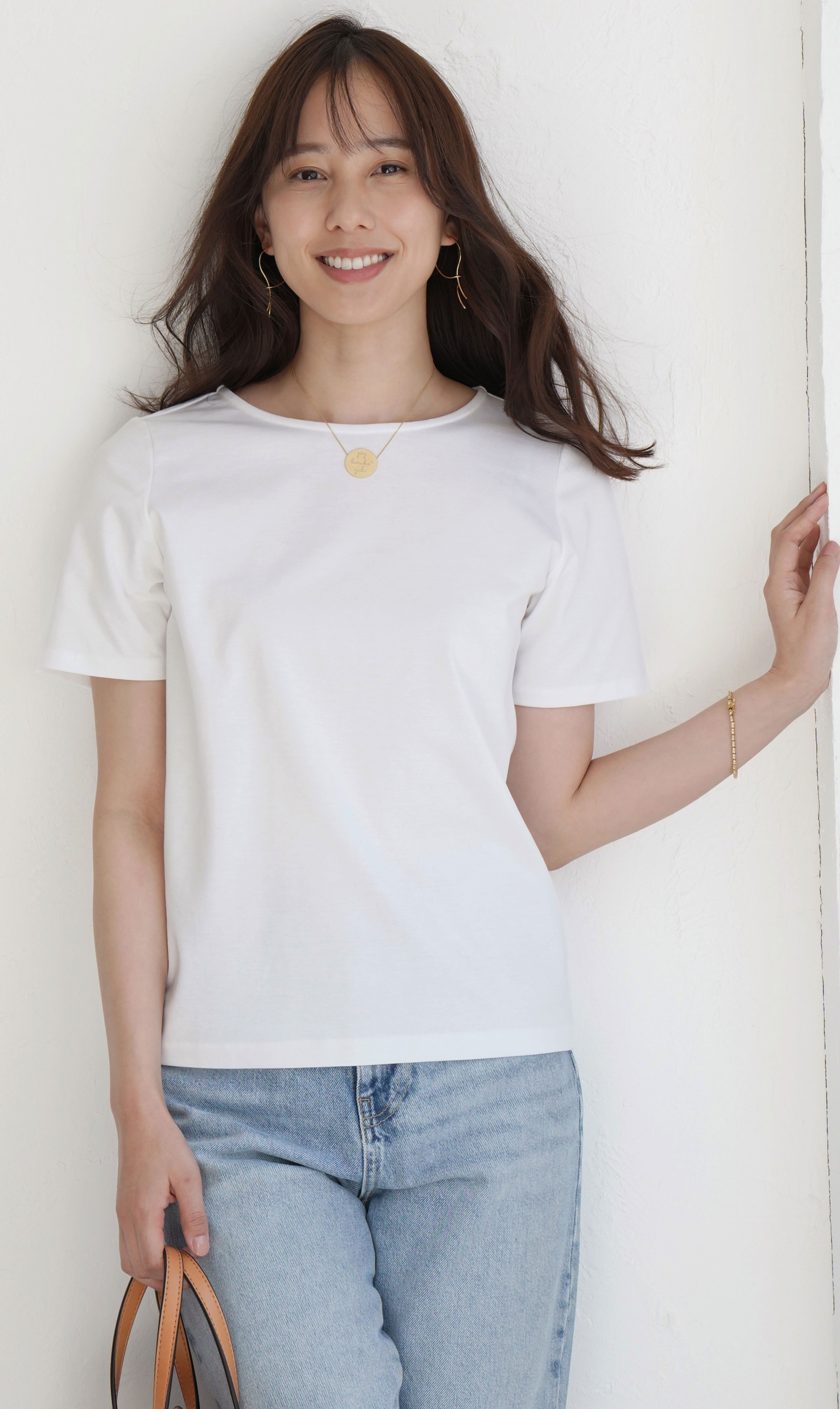 スローンTシャツ
